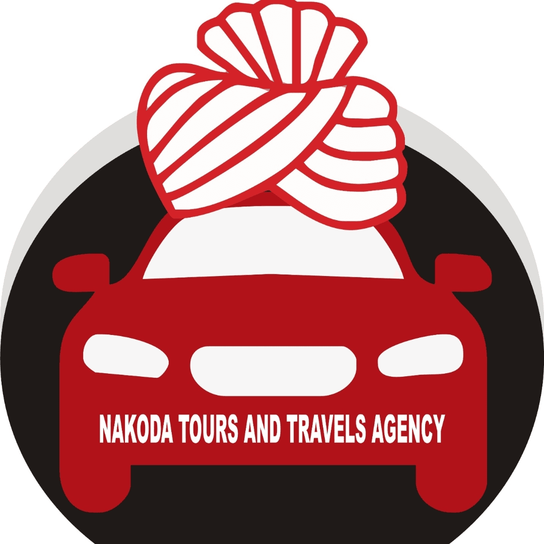 Nakoda Tours And Travels Agency | Udaipur taxi service business photograph