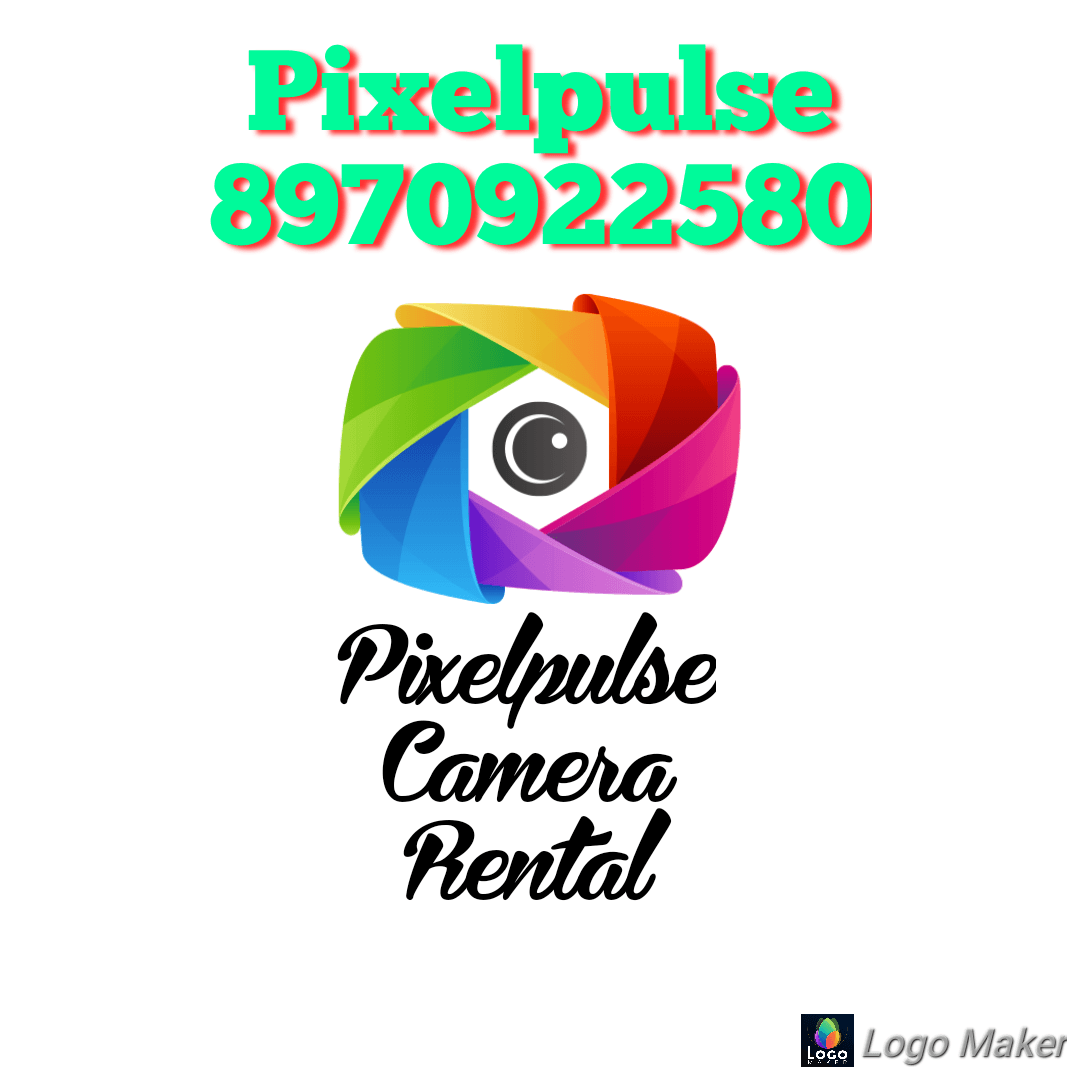 Pixelpulse camera rental business photograph