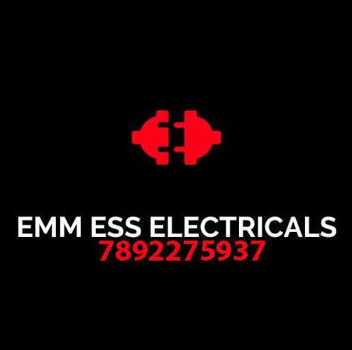 EMM ESS ELECTRICALS SHOP business photograph