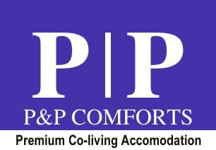 P & P Comforts Co-living Paying Guest | PG near RV Engineering College business photograph