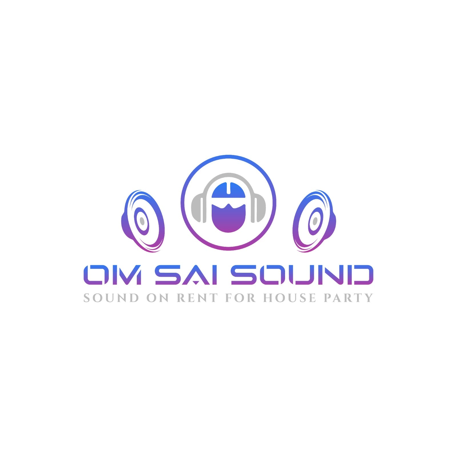 OM SAI SOUND business photograph
