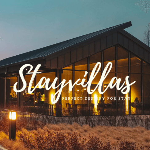 Stayvillas business photograph