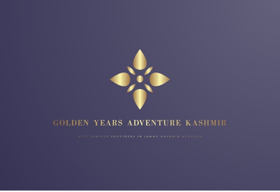 Golden Year’s Adventure Kashmir Tour and Travels business photograph