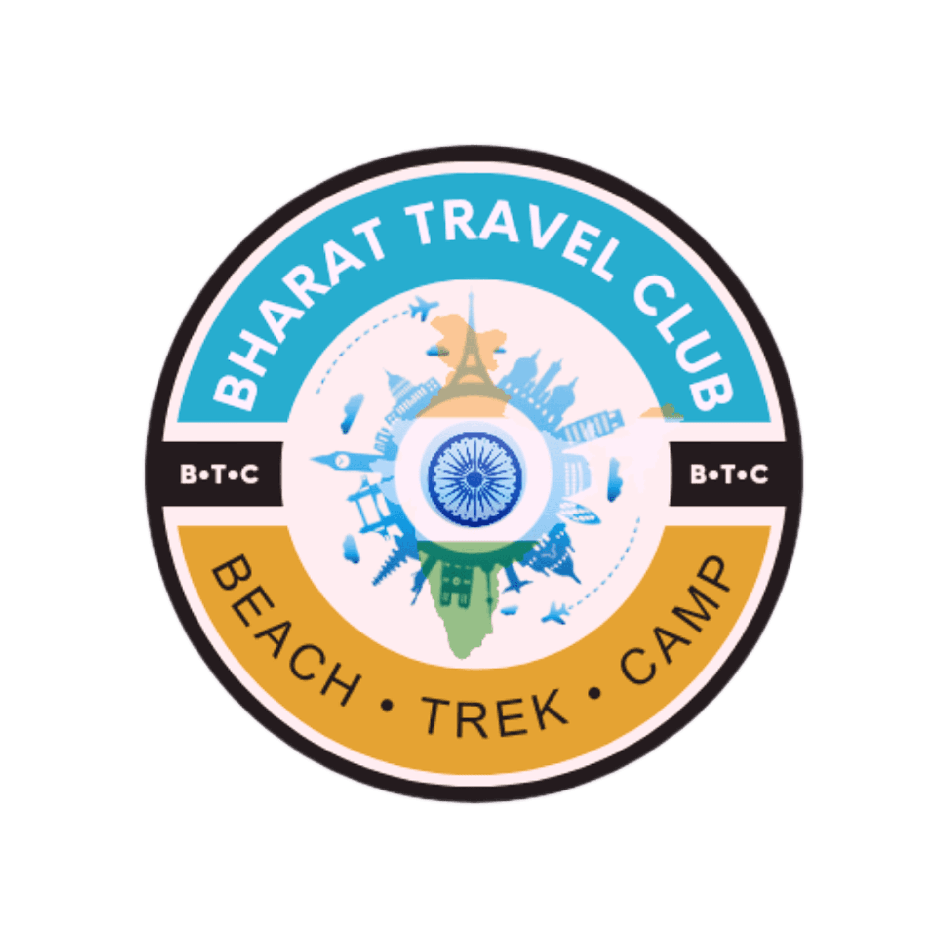 Bharat Travel Club business photograph