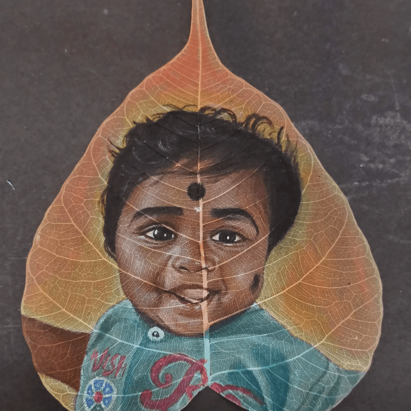 Nani arts and crafts business photograph