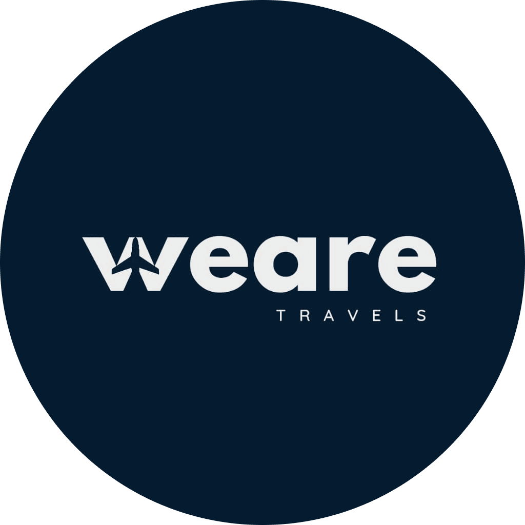 Weare Travels business photograph