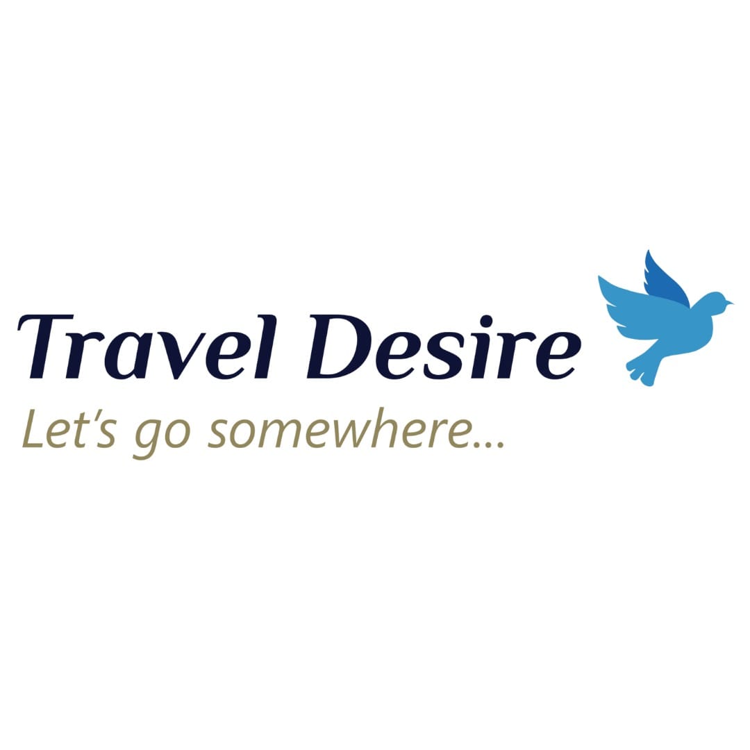 Travel Desire business photograph