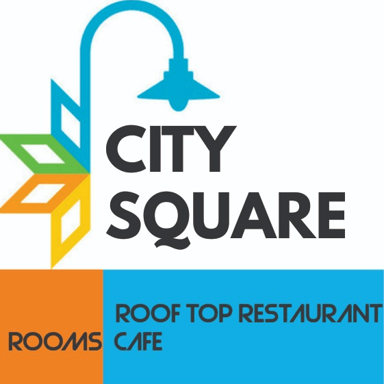 Hotel City Square by KeyMagics business photograph