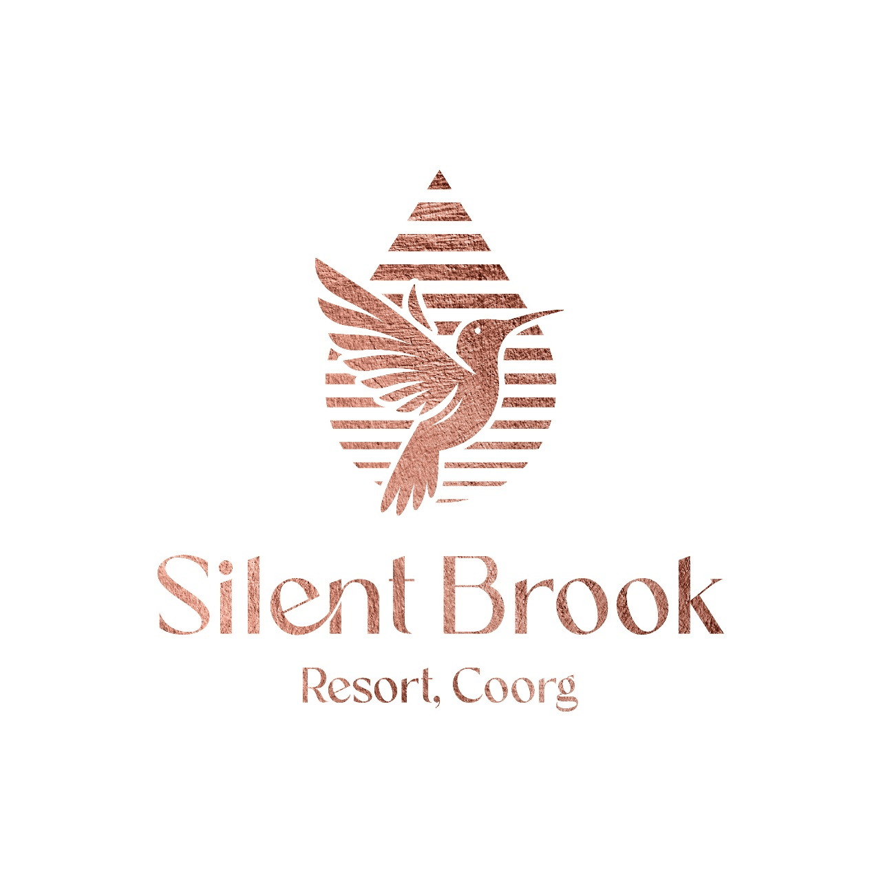 Silent Brook Resort - Coorg business photograph