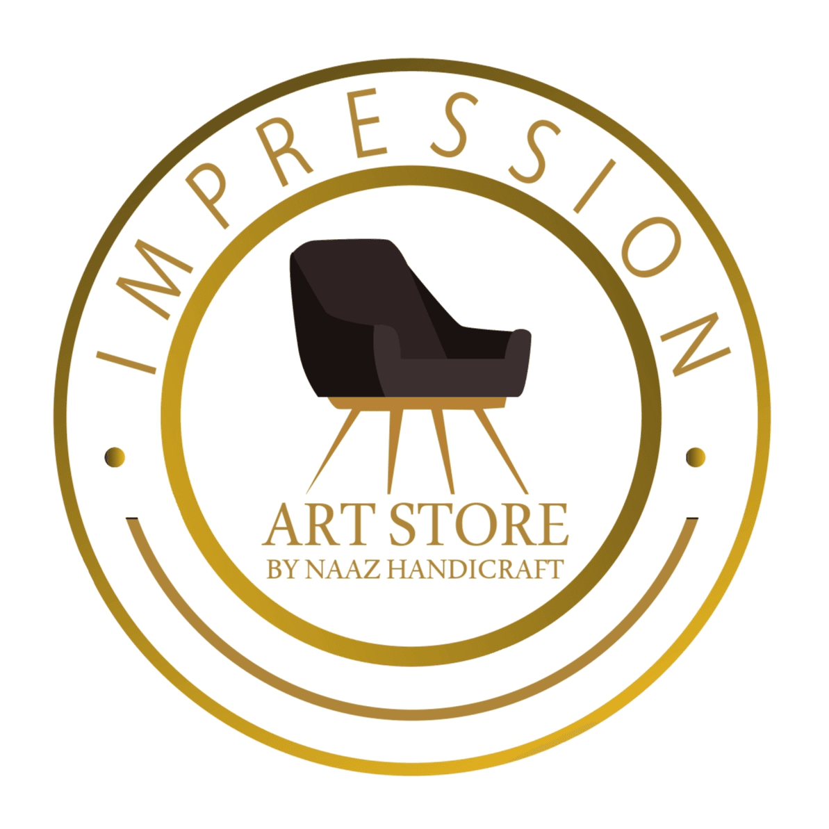 Impression Art Store ® business photograph