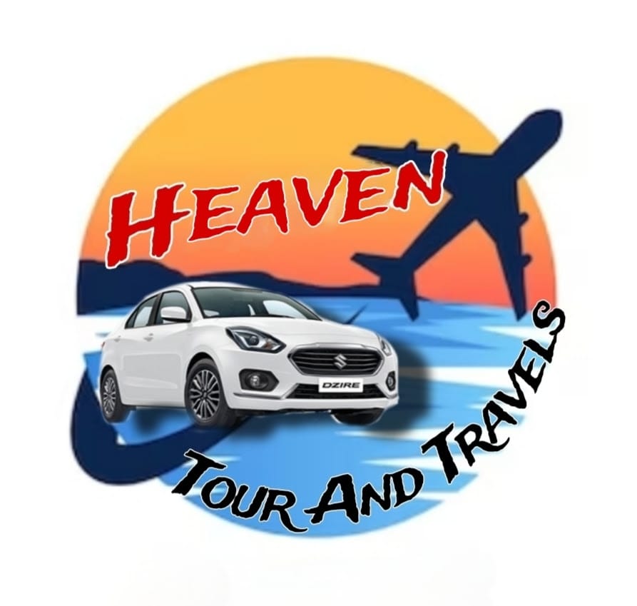 Heaven Tours And Travels Chikmagaluru business photograph