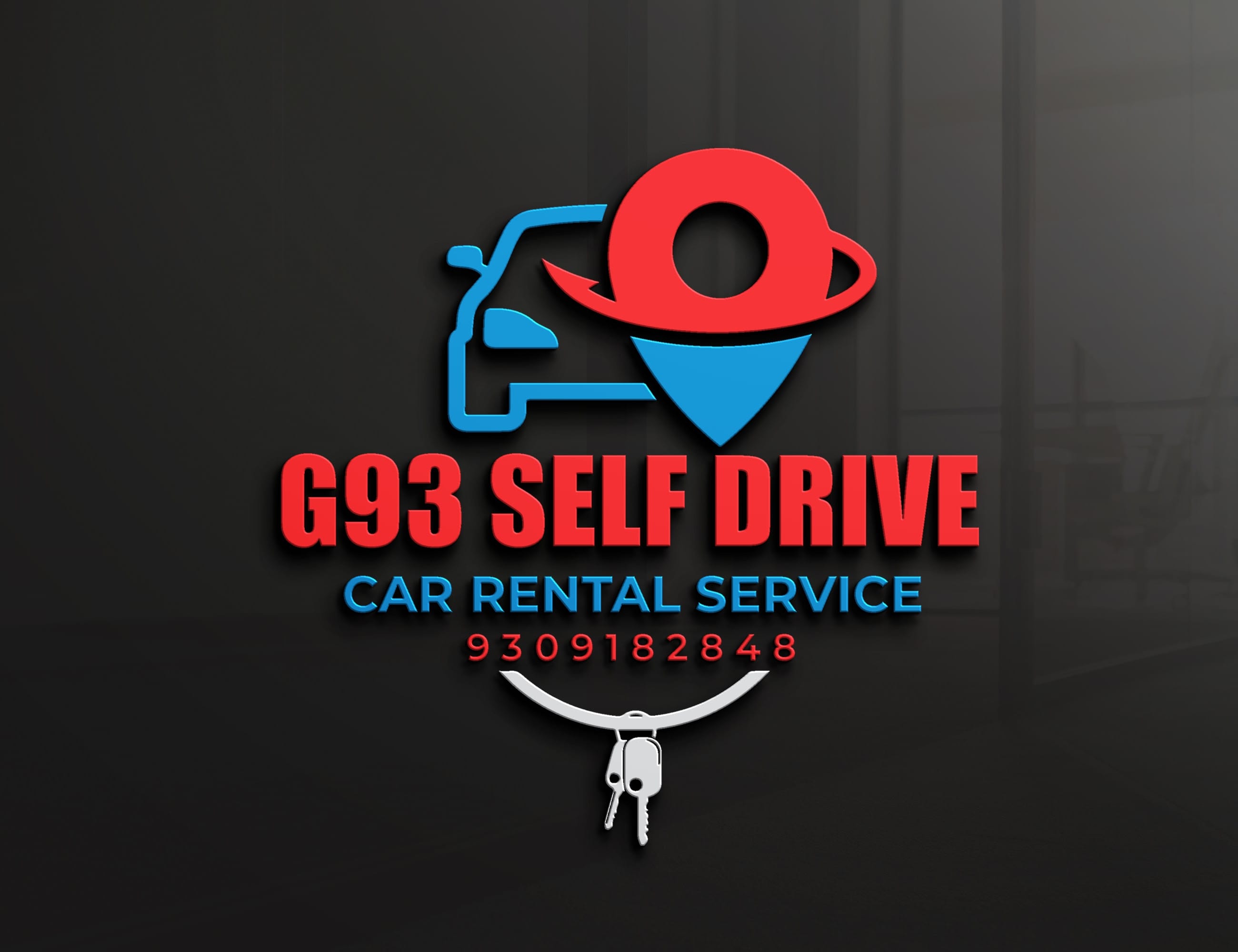 G93 Self Drive Car Rental Services Pune business photograph