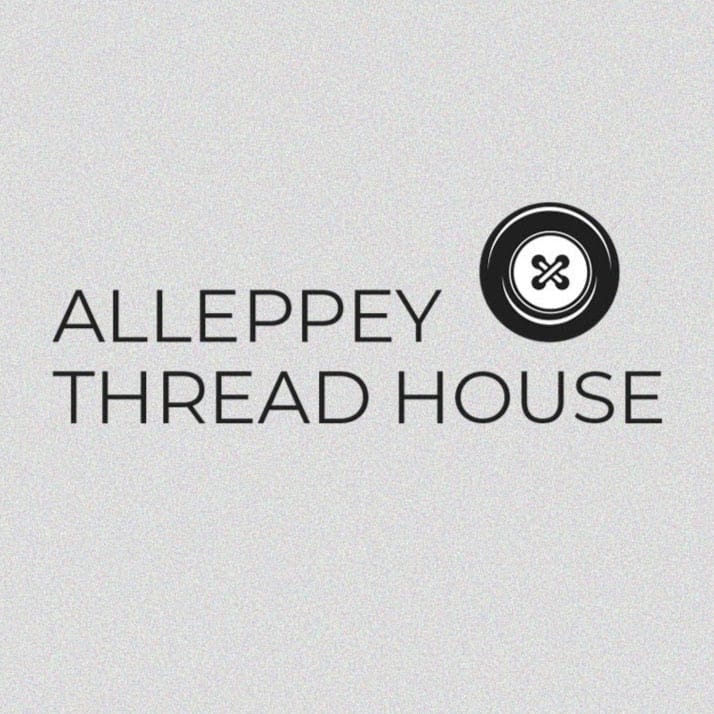 Alleppey Thread House business photograph