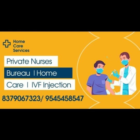 Private Nurse Bureau | Home Care business photograph