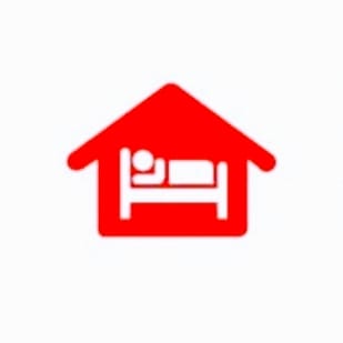 International Guest House business photograph