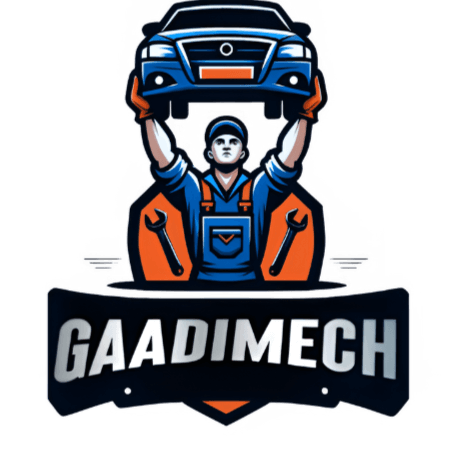 GaadiMech - Ajmer Road | Car Repair | Auto Detailing | AC Repair & Mechanic Service in Jaipur business photograph