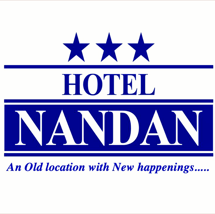 Hotel Nandan business photograph