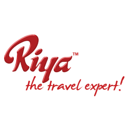 Riya – The Travel Expert | Ahmedabad business photograph