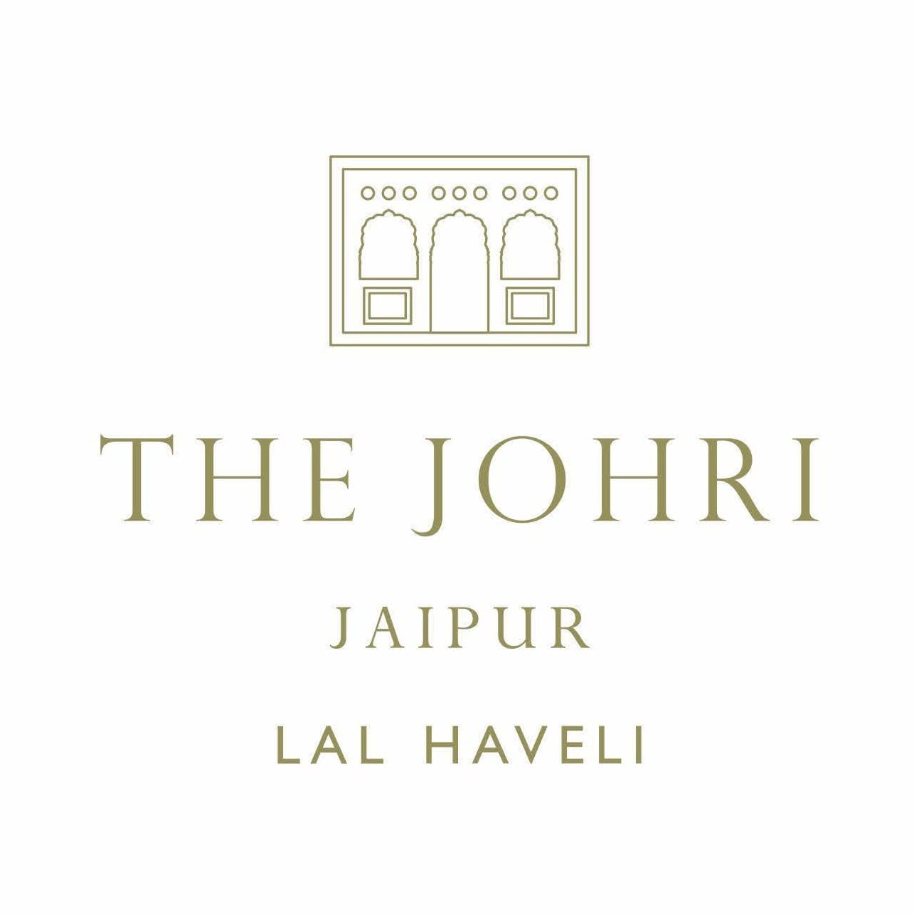 The Johri Jaipur business photograph