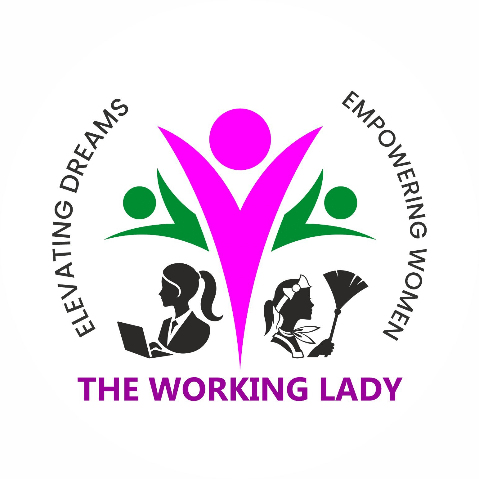 THE WORKING LADY (BHOPAL):TRUSTED & RELIABLE MAID SERVICES / BABYCARE / ELDER-CARE / PATIENT CARE / DRIVER business photograph