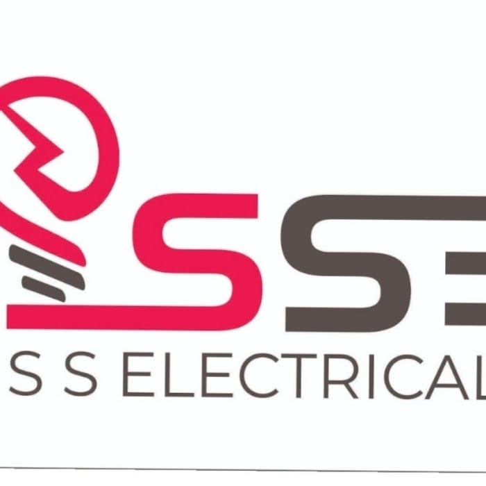 S S ELECTRICALS business photograph