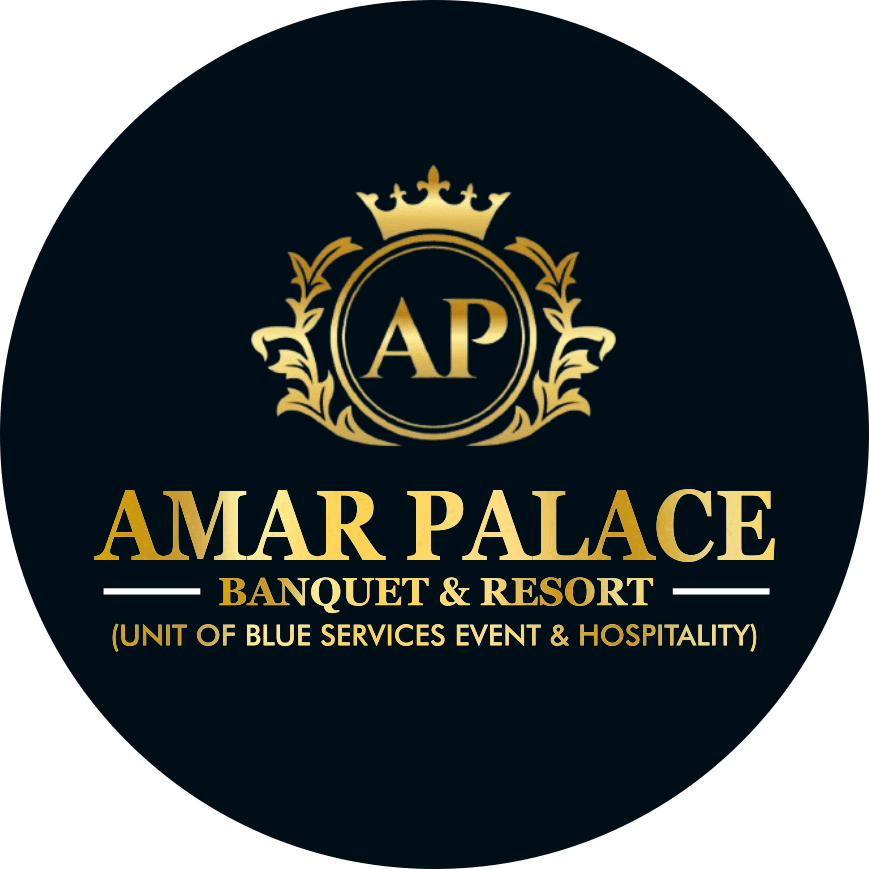 Amar Palace Banquet & Resort business photograph
