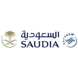 SAUDIA business photograph