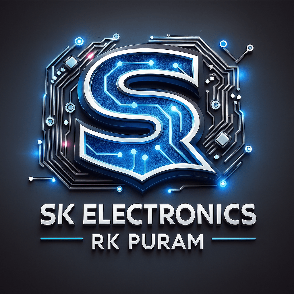 SK Electronics business photograph