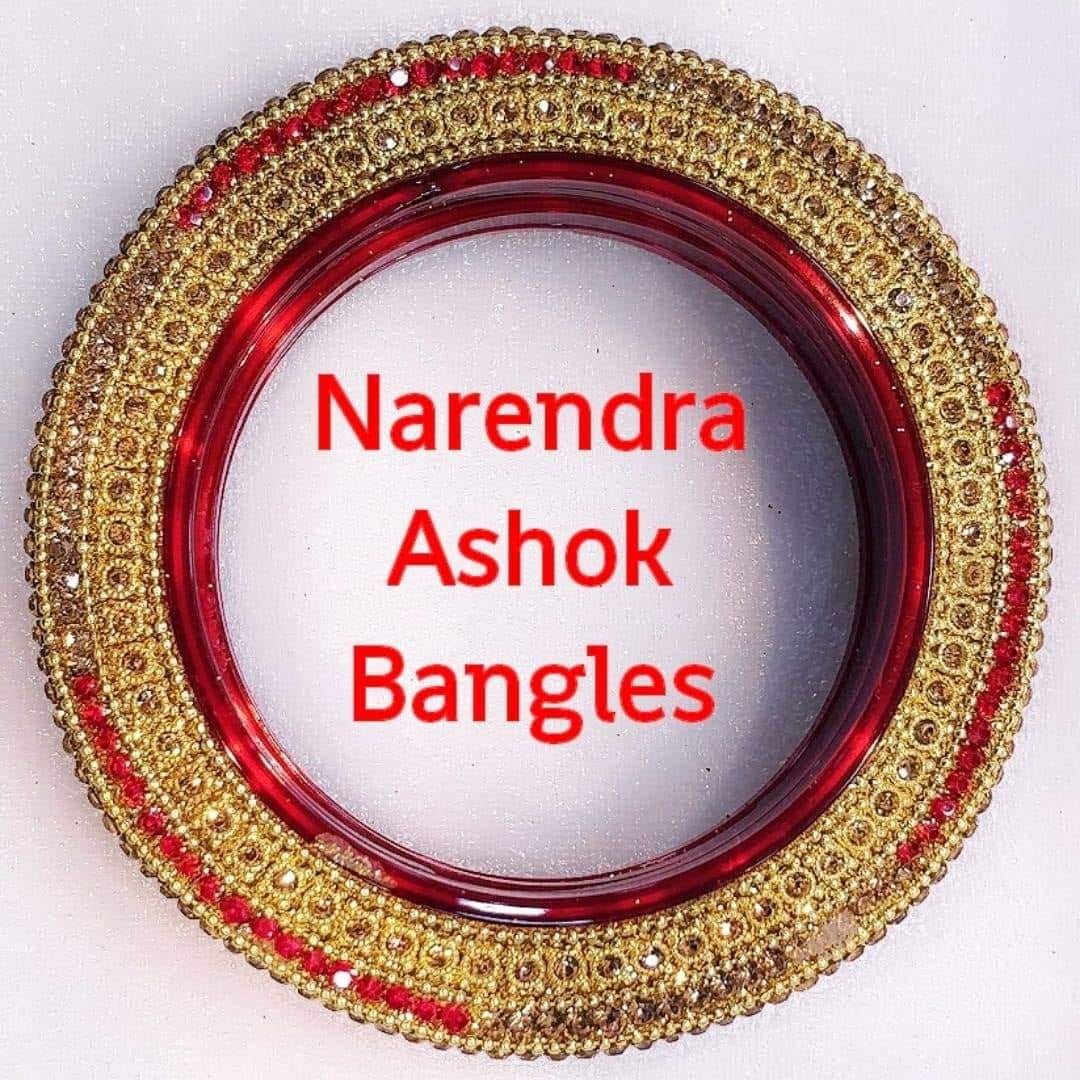 Narendra & Ashok Bangles - Best Wholesale Bangle shop in Raipur business photograph