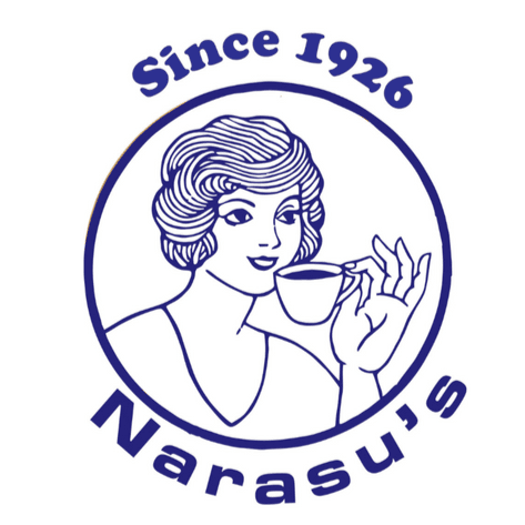 Narasu's Coffee business photograph