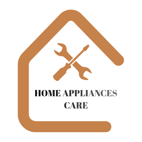 Home appliances care business photograph