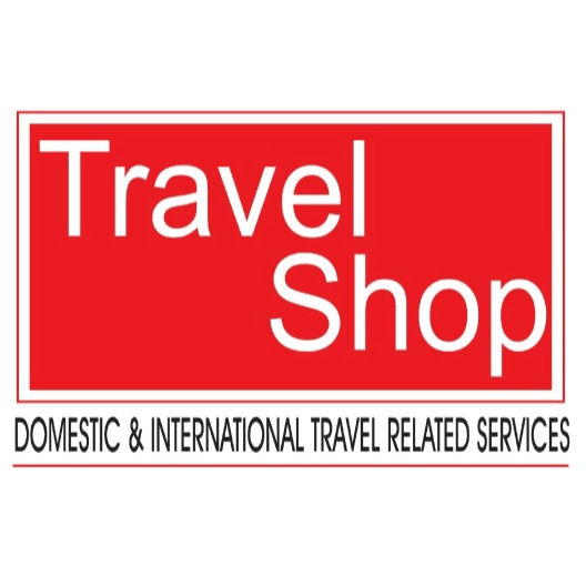 Travel Shop business photograph