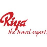 Riya -The Travel Expert | Fort, Mumbai business photograph