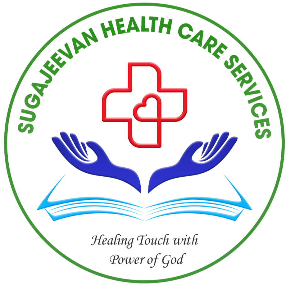 suga Jeevan Home nursing Services business photograph