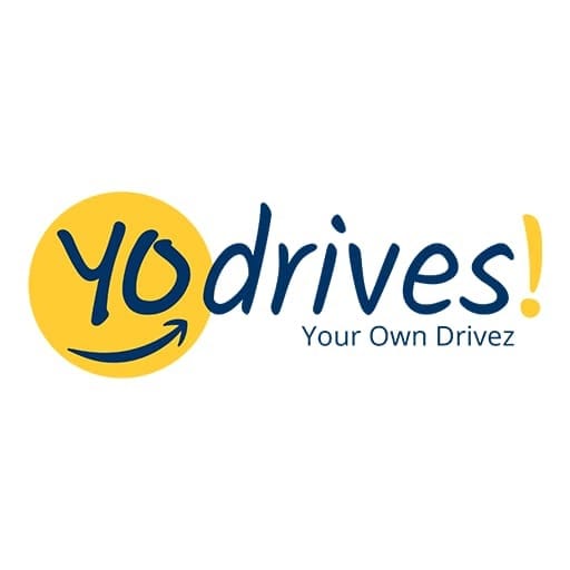 YoDrives car rentals Kukatpally business photograph