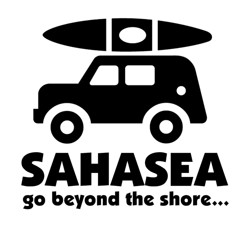 SAHASEA - Watersports, Adventure Travel & Outdoor Education business photograph
