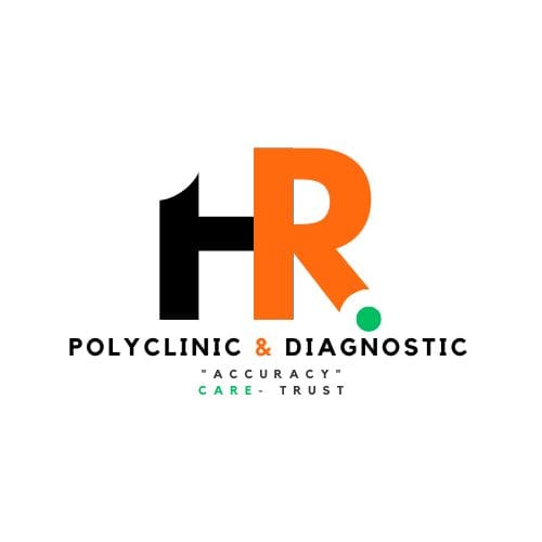 HR INTEGRATED HEALTHCARE - DIAGNOSTIC & PHYSIO REHABILITATION CENTRE. business photograph