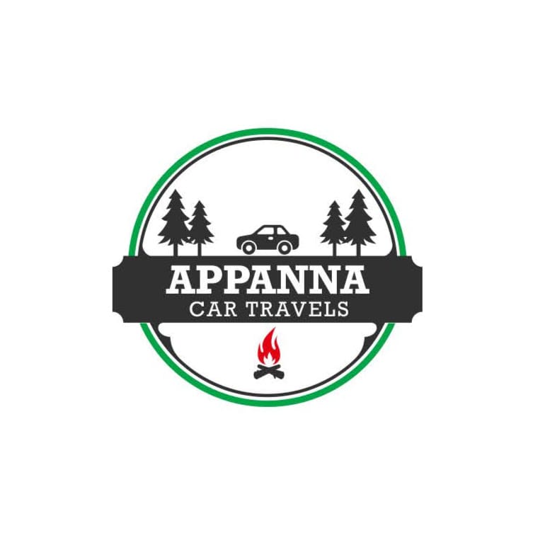 Appanna Car Travels business photograph