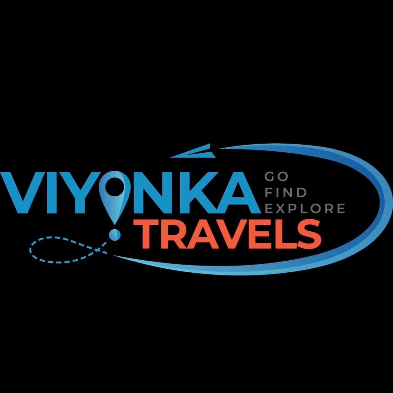 Viyanka Travels business photograph