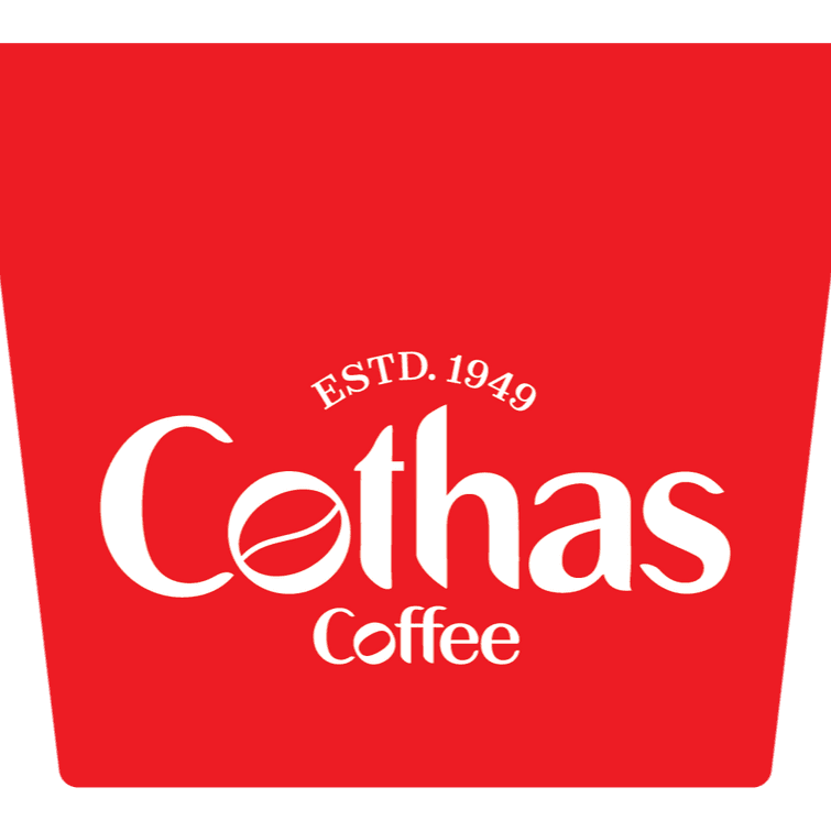 Cothas Coffee - Coffee Cafe - Trichy (Tamilnadu) business photograph