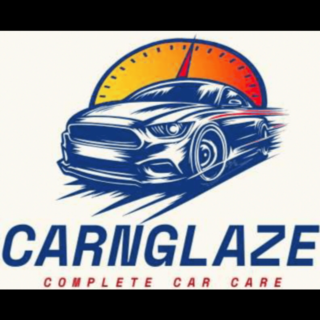 CAR N GLAZE super accessories store business photograph