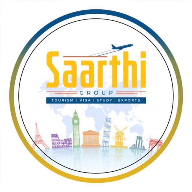 Saarthi Tourism ( Best Tour Company In Vadodara & International Travel Agent In Vadodara , Gujarat ) business photograph