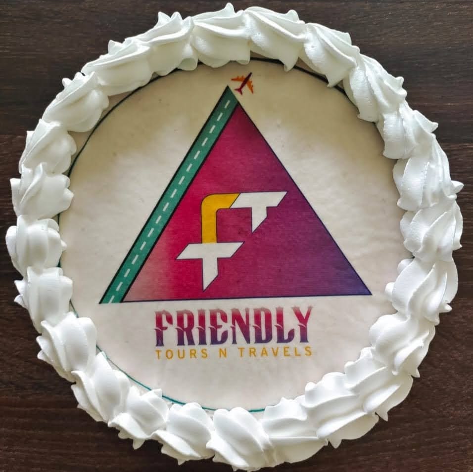 Friendly Tours N Travels business photograph