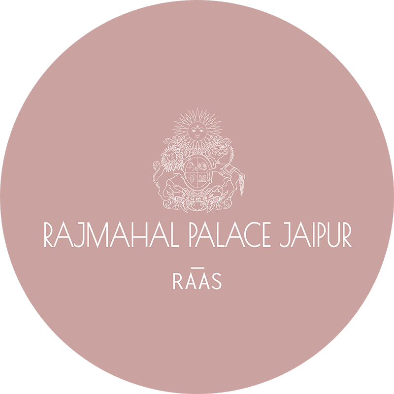 Rajmahal Palace RAAS Jaipur business photograph