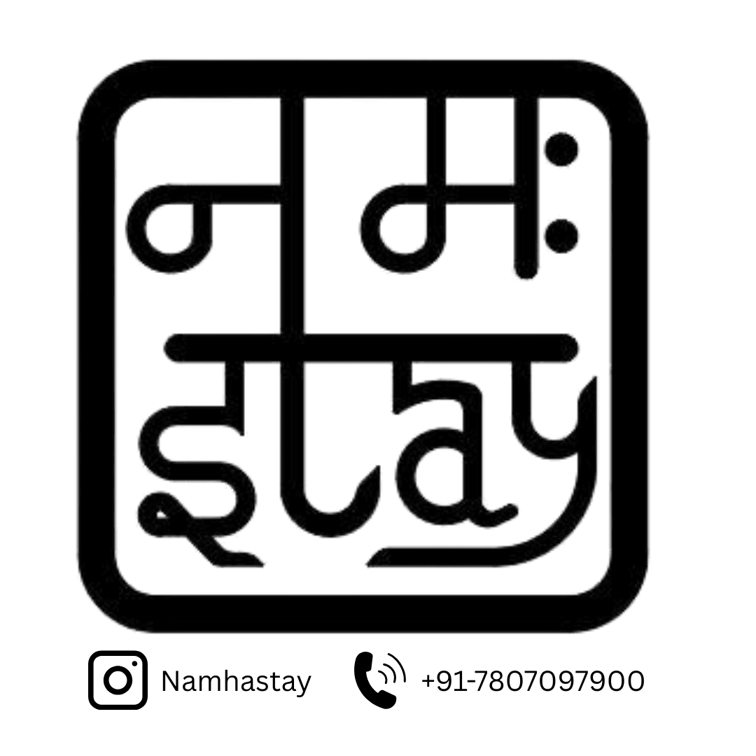 Namha Stay by Negi Wooden House business photograph