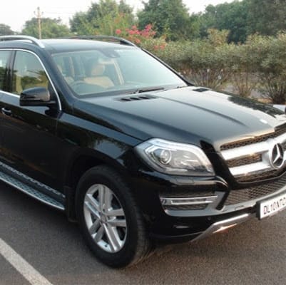 Car Rental Delhi business photograph