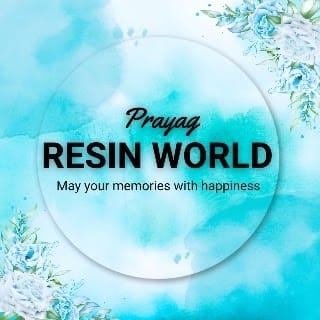 Prayag resin world business photograph