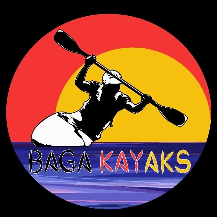 Baga Kayaks business photograph