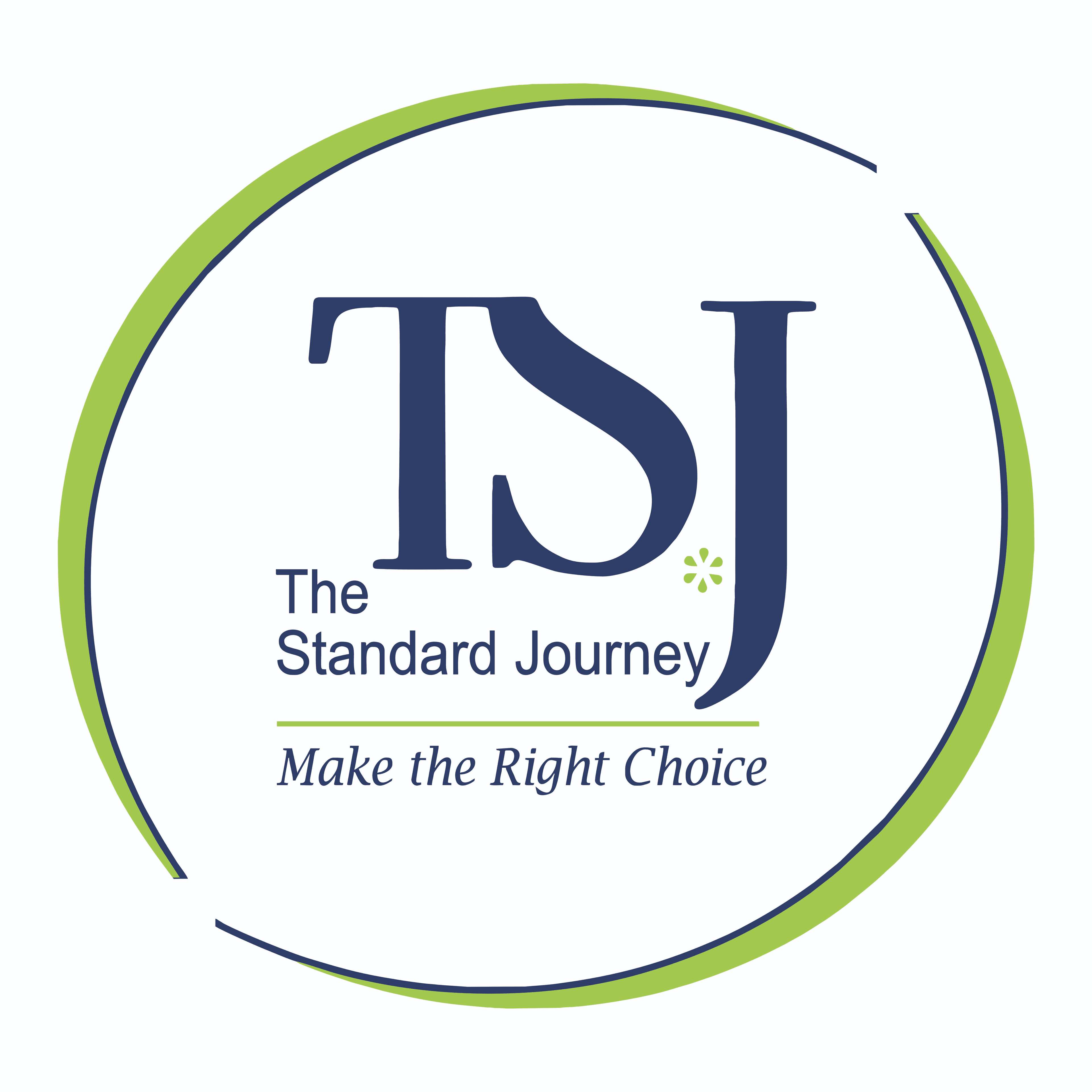 The Standard journey (Tsj cars rental services Private Limited) business photograph
