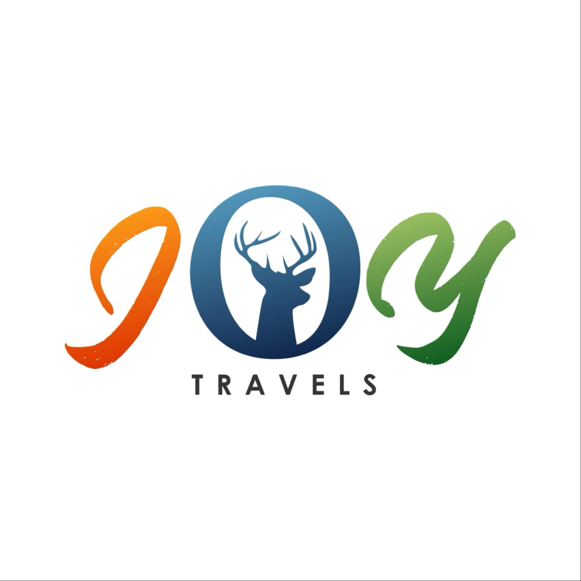 Joy Tour and Travels business photograph